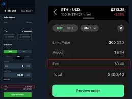 Depending on your payment method, coinbase charges more. Coinbase Pro Charges More Fees If You Use Their App Instead Of Website Cryptocurrency