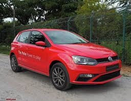 Volkswagen polo gt 1.0 tsi price in india is rs 9.99 lakh. Volkswagen Polo 1 0l Tsi Official Review Team Bhp