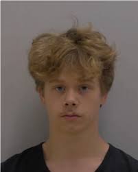 Three Teens Jailed For Two Violent Incidents