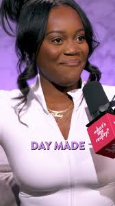 That’s So WTR! 🔮✨A new episode of What’s The Reality is streaming NOW,  #love #loveisblind #wlw #podcast