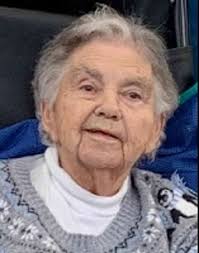 Peggy (Bertha) Wilkins-Canfield Obituary