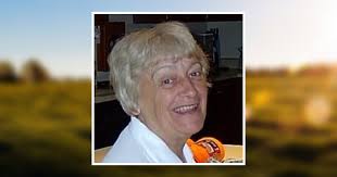 Hilda L. Duprey Obituary April 23, 2021