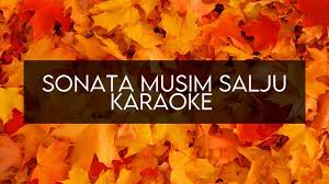 Dikau bak salju ditiup bayu kan rebah di pangkuan bumi ku yakini kasih restu illahi. Sonata Musim Salju Karaoke High Quality Hd Youtube