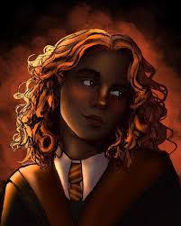 Rose Weasley