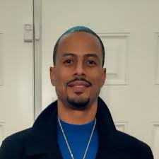 Keith Mccullum's Instagram, Twitter & Facebook