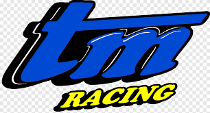 Designing a logo for new brand or business is no hassle, just use our logo maker to create a custom logo in seconds, straight from your browser and without hiring a designer. Tm Racing Logo Motorcycle Motocross Tm Mx Drag Bike Text Bicycle Png Pngegg