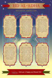 ʕiːd ælˈʔɑdˤħæː), also called the festival of the sacrifice, is the second of two islamic holidays celebrated worldwide each year (the other being eid. Pin On Ask And Evolve
