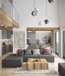 Danish Smart House Eco A Sustainable Swan Labeled Housing Concept For Modern L Iving Arredamento Arredamento Salotto Moderno Idee Arredamento Soggiorno