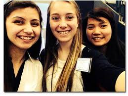 Principal's Newsletter March 31, 2014 “It's not what happens to you, it's  what you do about what happens to you.” The