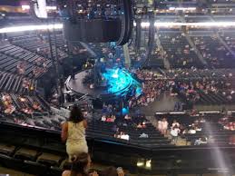 Pepsi Center Section 236 Concert Seating Rateyourseats Com
