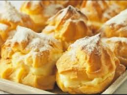 Ayak tepung terigu sampai halus, kemudian campurkan dengan baking soda. Resep Camilan Yummyxpalmia Soes Kering Crunchie Palmia I Margarin Serbaguna I Temukan Resep Masakan Cemilan