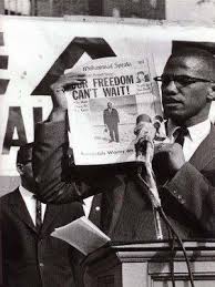 Malcolm x quotes on justice. By Any Means Necessary The Art Of Non Conformity