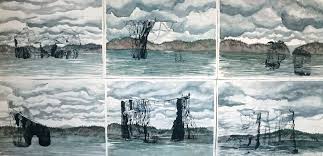 Artwork — Mandi Quinn Art