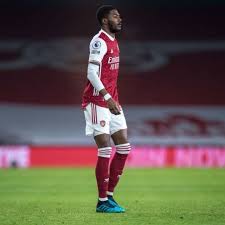 He'll need to hit the ground. Patrick Vieira To Raid Arsenal Man City For Palace Targets