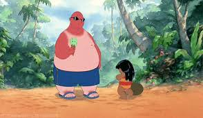 Lilo And Stitch Disney Animation Lilo And Stitch Disney Movies