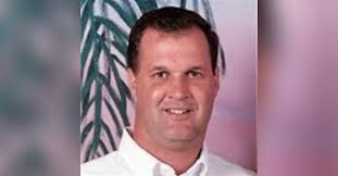 Ronny Alan Rogers Obituary