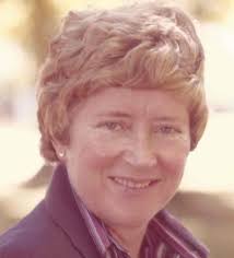 Marjorie Cutting Obituary