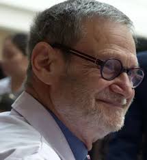 Howard Bergman: 2022 Recipient of W. Victor Johnston Award