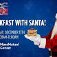 Breakfast with Santa