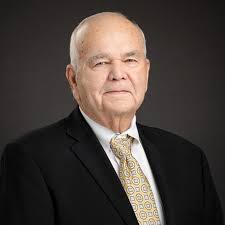 Board of Directors — Texas Republic Capital