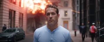 Free guy is an upcoming american science fiction action comedy film directed by shawn levy from a screenplay by matt lieberman and zak penn and a story by lieberman. Free Guy Drops New Trailer And 2021 Release Date Watch