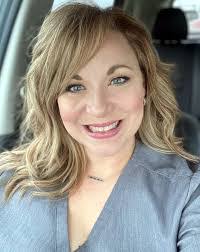 Stacy Jacobs's Instagram, Twitter & Facebook