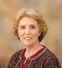 Gwendolyn Hooper PhD, RN, CRNP, FNP-BC, FAUNA, FAANP