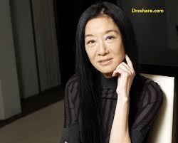 Vera wang must have the hidden secret to preventing aging because she looks incredible at 72. Vera Wang Height Weight Age Husband Biography Family