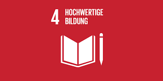 Target companies with leading esg business practices that also build their business around products and services that may drive positive change. Sdg 4 Hochwertige Bildung Bmz