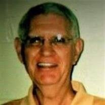 Roy Norman Moss Obituary