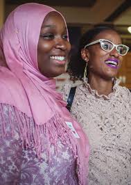 YOUNG WOMEN'S INITIATIVE