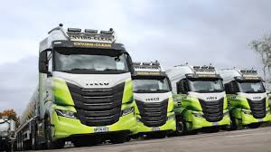 Image result for Green 2021 Fleet