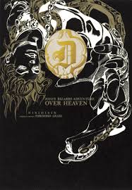 That is the root and principle of stand arrows. Jojo S Bizarre Adventure Over Heaven Jojo S Bizarre Wiki Fandom