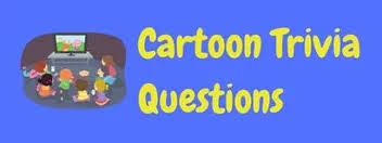 We answer these questions and more. 40 Fun Free Cartoon Trivia Questions And Answers Laffgaff
