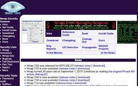 Others still are meant for the enterprise. Top 25 Hacking Tools Fur Ethical Hacking In 2021 Free