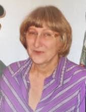 Obituary information for Nancy Mitchell