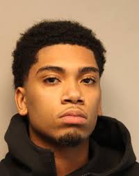 UPDATE: A New York City man has been sentenced to five years in prison for  his role in an AT&T store robbery in Monroe in 2023. Orange County District  Attorney Dave Hoovler