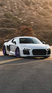 Coastline, mountain pass, road, morning, daylight, scenery, illustration, macos big sur, ios 14, stock, aesthetic, 5k. Audi R8 V10 Plus Wallpapers Wallpaper Cave