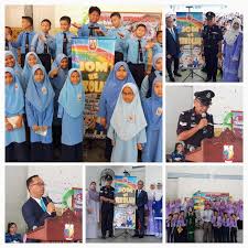 Kolej tingkatan enam hulu terengganu. Sk Likas Kk On Twitter Pelancaran Program Jom Ke Sekolah Https T Co Ytueeoxymu
