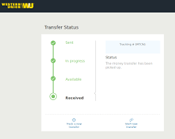 Zilele de 30 aprilie și 3 mai sunt sărbători legale. Cum VerificÄƒm Statusul Unei PlÄƒÈ›i Ce UrmeazÄƒ SÄƒ Fie PrimitÄƒ Prin Western Union Techzip