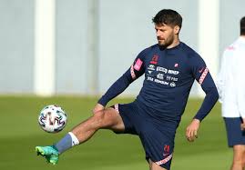 Click here for a full player profile. Croatia S Petkovic Hoping For Deja Vu Against England Reuters