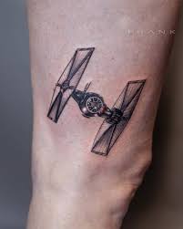 Check spelling or type a new query. Tie Fighter