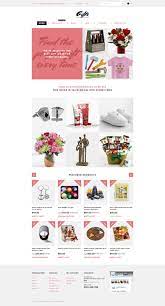 Fast shipping + free personalization! Gifts Online Store Shopify Theme 58278 Templatemonster Online Gifts Shopify Theme Shopify Templates