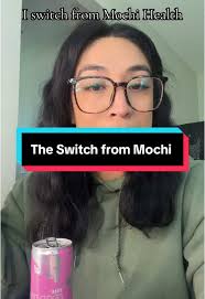 I left Mochi Health
