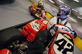 There's so much to do here that you'll see why we're the home of the best birthday parties, group events, date nights and family fun days in las vegas! Las Vegas Indoor Kart Racing With All You Can Drive Option 2021