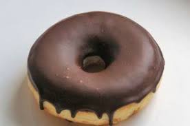 Donuts Fur Backform Rezept Rezept Donuts Backen Donut Rezepte Lecker