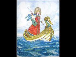 сказка морской царь и василиса премудрая фильм смотреть онлайн Vasilisa Premudraya I Morskoj Car Youtube