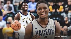 Latest on houston rockets shooting guard victor oladipo including news, stats, videos, highlights news : Pacers News Victor Oladipo Showing No Frustration Amid Injury Woes