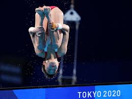 Her partner jack laugher (gbr) won two medals in diving at the 2016 olympics. Magavtcmdhhgqm