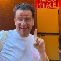 Ignacio "Nacho" Jimenez